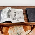 Pagano & Cenacolo Bright Apartment
