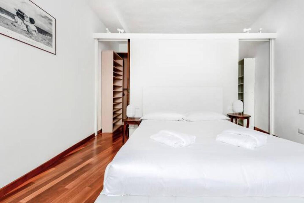 Apartamento Pagano & Cenacolo Bright