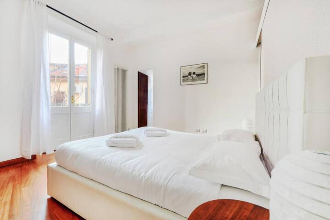 Pagano & Cenacolo Bright Apartamento *