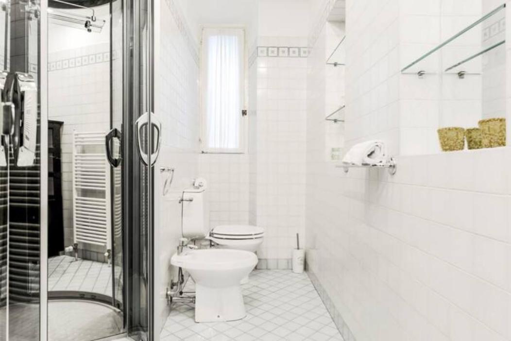 Apartamento Pagano & Cenacolo Bright Milán